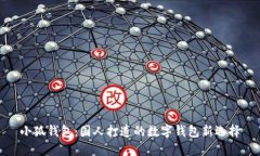 小狐钱包：国人打造的数