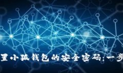 如何设置小狐钱包的安全