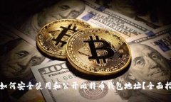 : 如何安全使用和公开比特