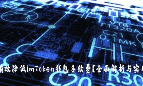 如何有效降低imToken钱包手续费？全面解析与实用技巧