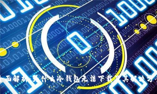 全面解析：为什么冷钱包无法下载及其解决方案